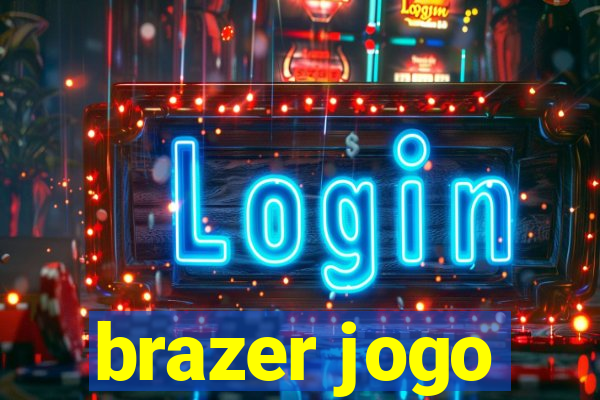 brazer jogo